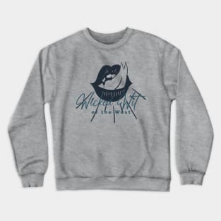 Wicket Wit of the West Crewneck Sweatshirt